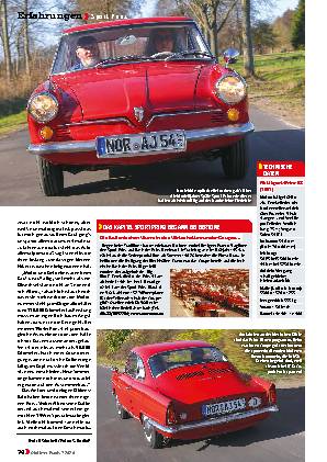 NSU Sport-Prinz