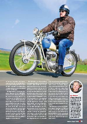 Automoto 150 CH
