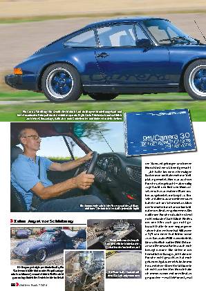 Porsche 911 G-Modell