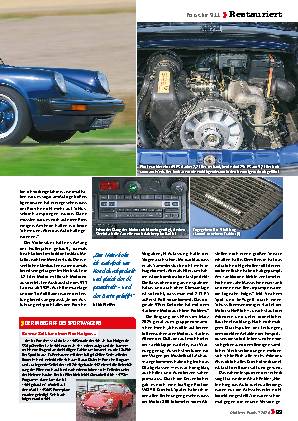 Porsche 911 G-Modell