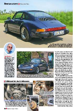 Porsche 911 G-Modell