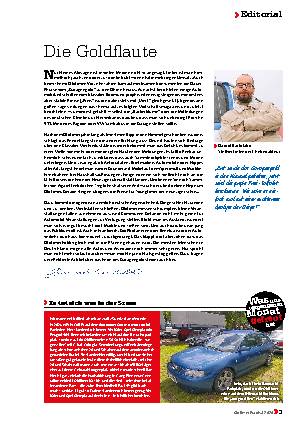 Editorial
