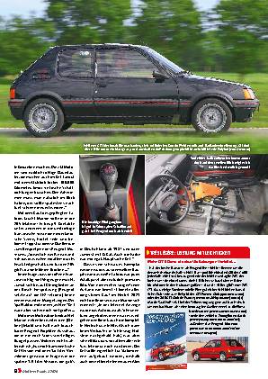 Peugeot 205 GTI