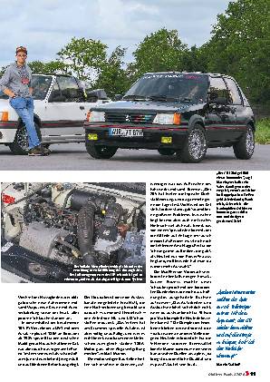 Peugeot 205 GTI