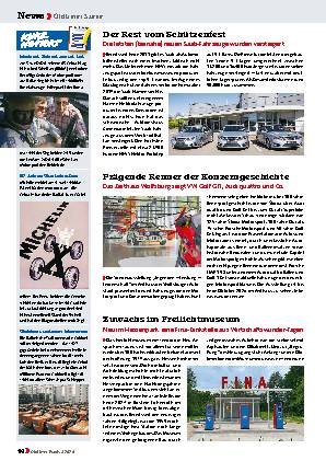 Szene-News