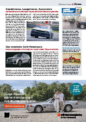 Szene-News