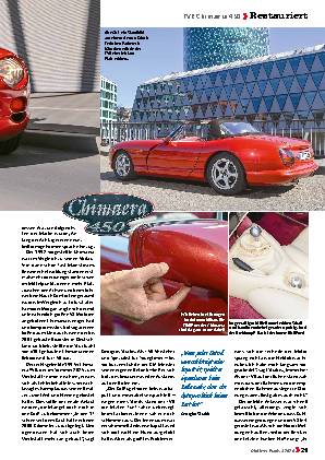 TVR Chimaera 450