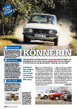 Lancia Fulvia