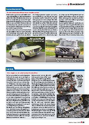 Lancia Fulvia