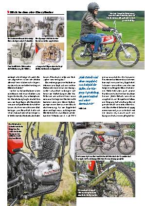 Moto Morini Corsarino 50