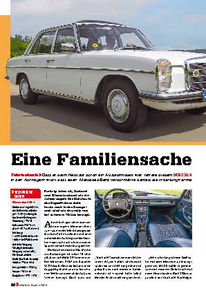 Mercedes 230.4