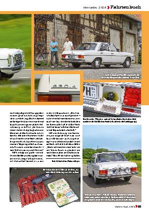 Mercedes 230.4
