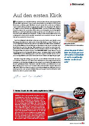 Editorial