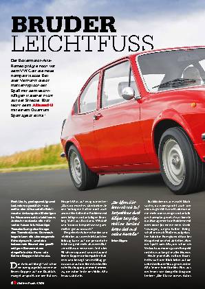 Alfasud ti