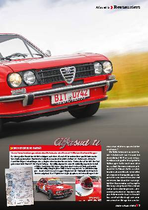 Alfasud ti
