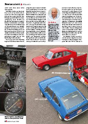 Alfasud ti