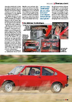 Alfasud ti