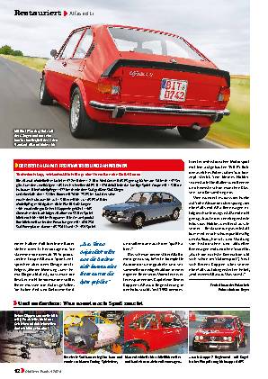 Alfasud ti