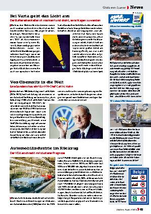Szene News