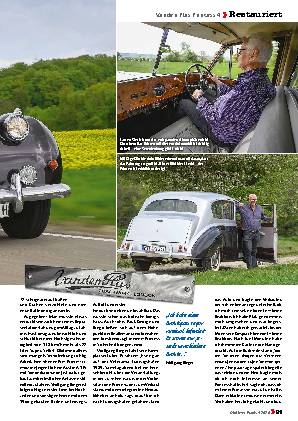 Vanden Plas Princess 4