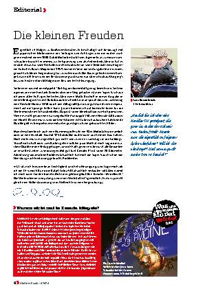 Editorial 
