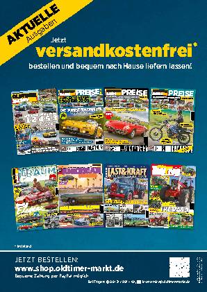 OSI 20M TS