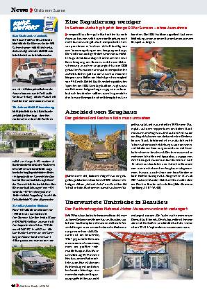Szene-News