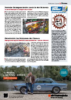 Szene-News