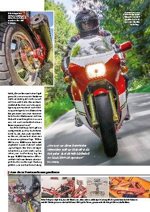 Bimota HB3