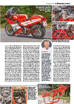 Bimota HB3