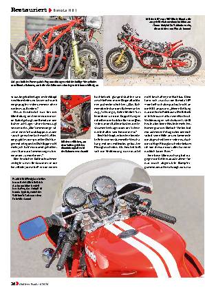 Bimota HB3