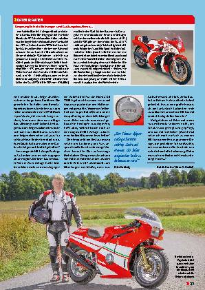 Bimota HB3