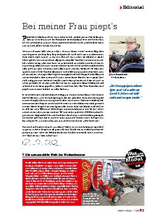Editorial