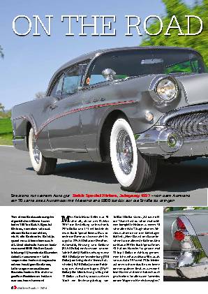 Buick Special Riviera
