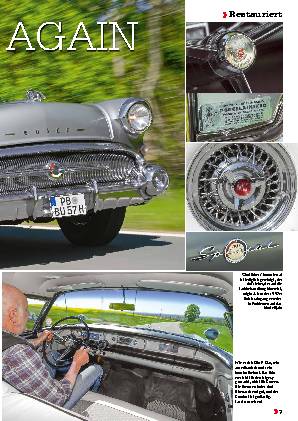 Buick Special Riviera
