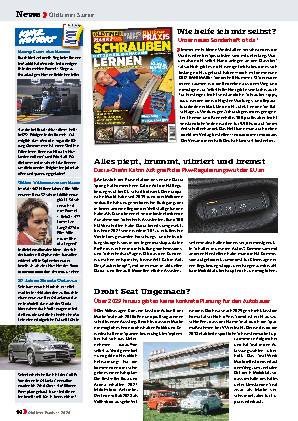 Szene-News