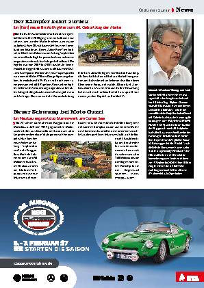 Szene-News