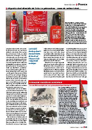 Feuerlöscher