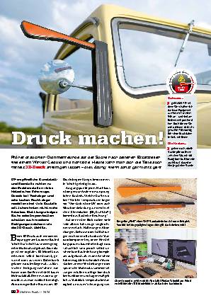 3D-Druck