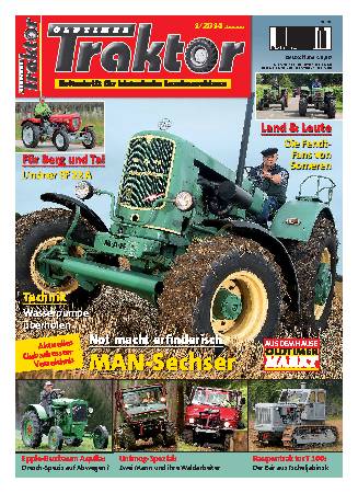 Ausgabe 1