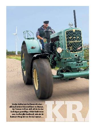 MAN 4 S 1 Grube-Sechszylinder
