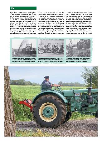 MAN 4 S 1 Grube-Sechszylinder