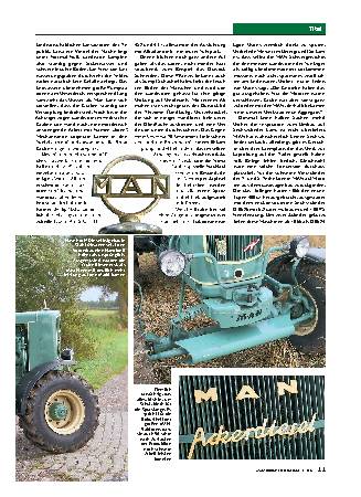 MAN 4 S 1 Grube-Sechszylinder
