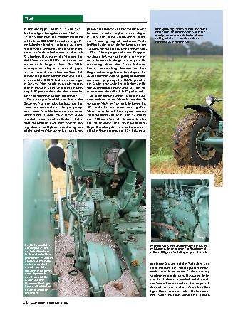 MAN 4 S 1 Grube-Sechszylinder