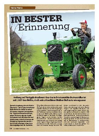 Epple-Buxbaum Aquila 20/22 PS