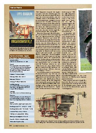 Epple-Buxbaum Aquila 20/22 PS