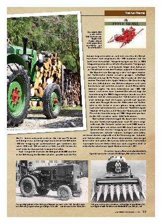 Epple-Buxbaum Aquila 20/22 PS