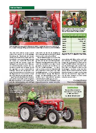 Lindner BF 22 A