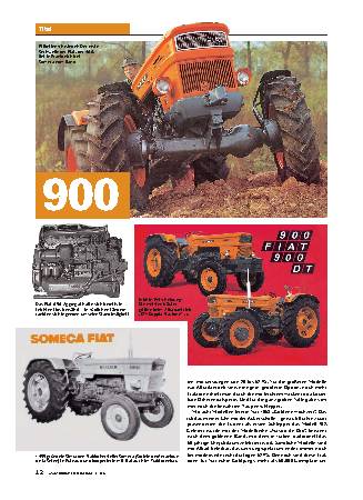 Fiat 900, 1000 und 1300
