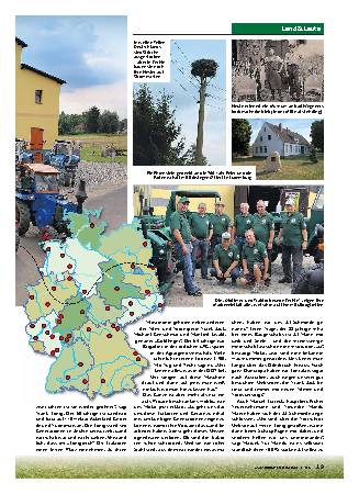 Dorfgeschichten aus Zechin (BB)